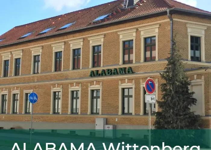 Ferienwohnung Alabama