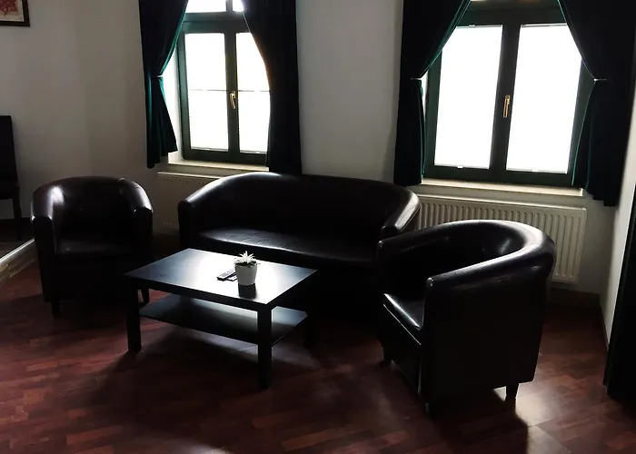 Ferienwohnung Alabama